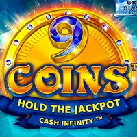 Ampm – 9 Coins