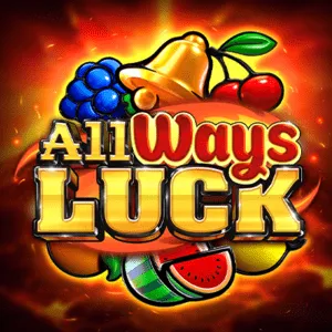 Ampm – All Ways Luck