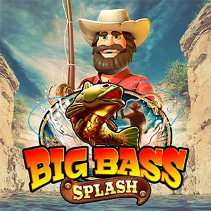 Ampm – Big Bass Splash