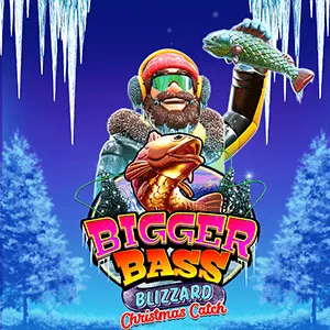 Ampm – Bigger Bass Blizzard