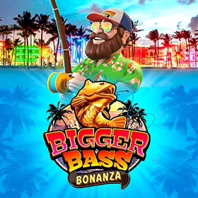 Ampm – Bigger Bass Bonanza