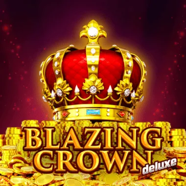 Ampm – Blazing Crown Deluxe