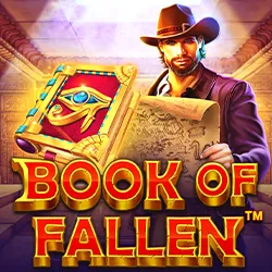 Ampm – Book Of Fallen
