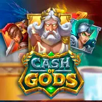 Ampm – Cash Gods