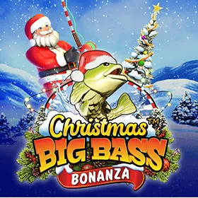 Ampm – Christmas Big Bass