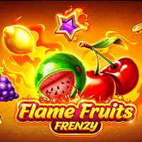 Ampm – Flame Fruits Frenzy 2