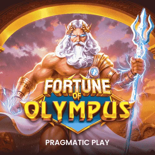 Ampm – Gates Of Olympus