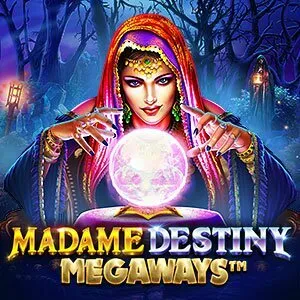 Ampm – Madame Destiny Megaways