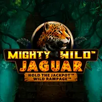 Ampm – Mighty Wild Jaguar