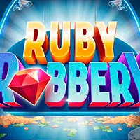 Ampm – Ruby Robbery