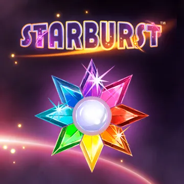 Ampm – Starburst
