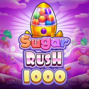 Ampm – Sugar Rush 1000