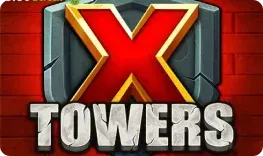 Ampm – Tower X
