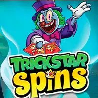Ampm – Trickstar Spins