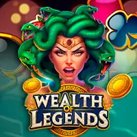 Ampm – Wealth Legends